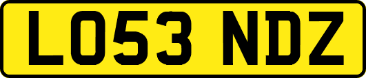 LO53NDZ