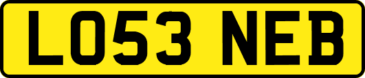 LO53NEB