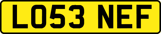 LO53NEF