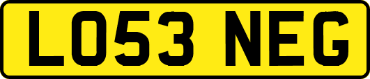 LO53NEG