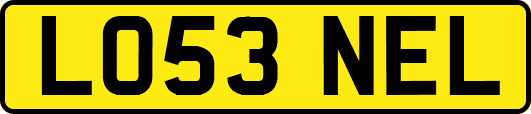 LO53NEL