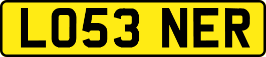 LO53NER