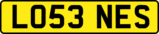 LO53NES