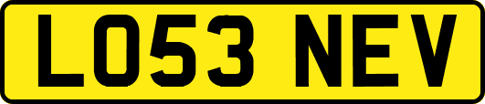 LO53NEV