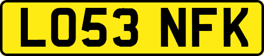 LO53NFK