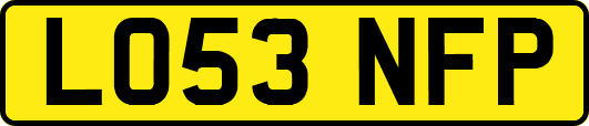 LO53NFP