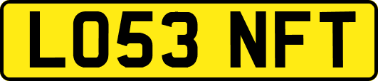 LO53NFT