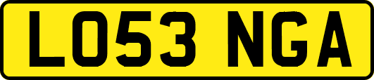LO53NGA