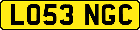 LO53NGC