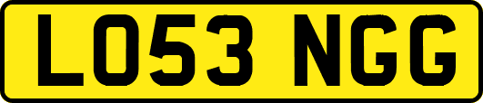 LO53NGG