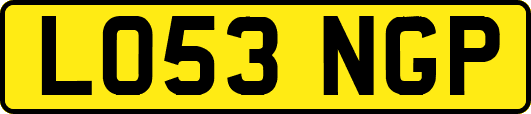 LO53NGP