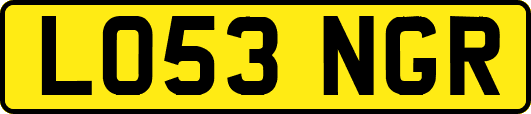 LO53NGR