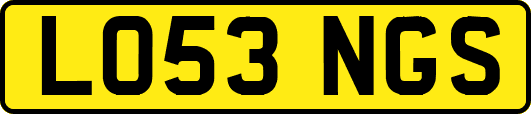 LO53NGS