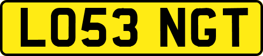 LO53NGT