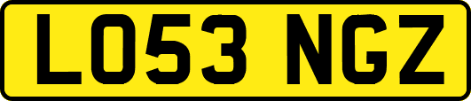 LO53NGZ