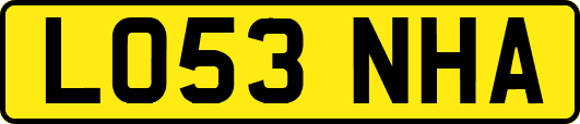 LO53NHA