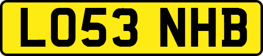 LO53NHB