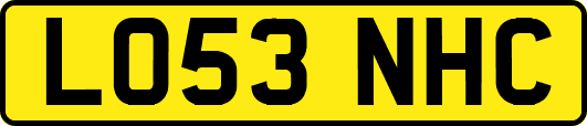 LO53NHC