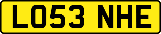 LO53NHE
