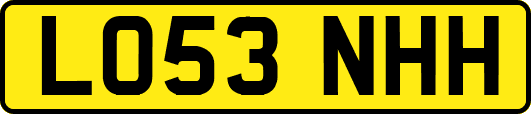 LO53NHH