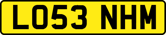 LO53NHM