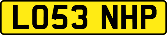 LO53NHP