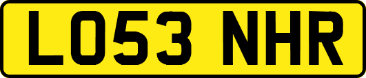 LO53NHR