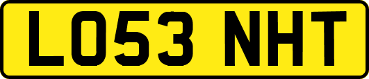 LO53NHT