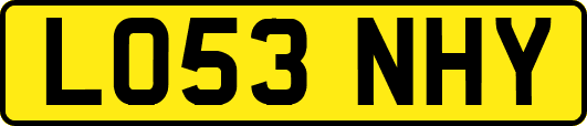 LO53NHY