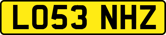 LO53NHZ