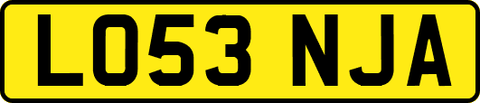 LO53NJA
