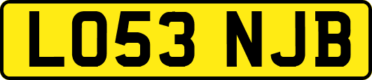 LO53NJB