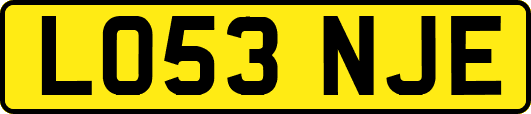 LO53NJE