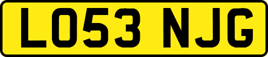 LO53NJG