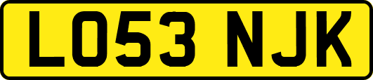 LO53NJK