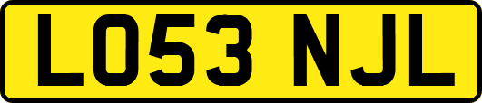 LO53NJL