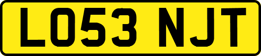 LO53NJT