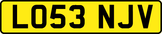 LO53NJV