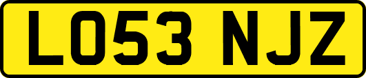 LO53NJZ