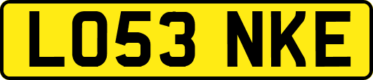 LO53NKE