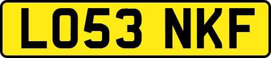 LO53NKF