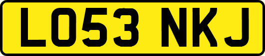 LO53NKJ