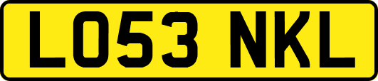 LO53NKL