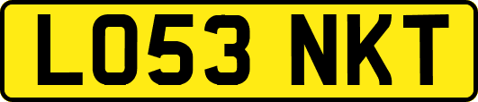 LO53NKT
