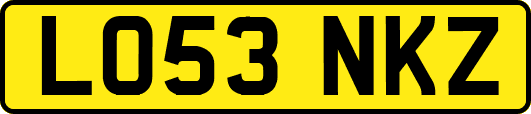 LO53NKZ