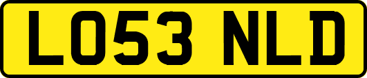 LO53NLD