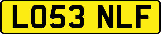 LO53NLF