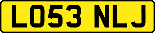 LO53NLJ