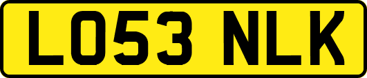 LO53NLK