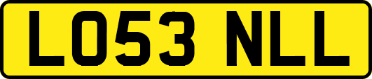 LO53NLL